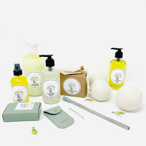 The Mindful One Gift Set
