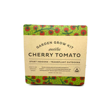 Load image into Gallery viewer, Garden Grow Kit - Cherry Tomato
