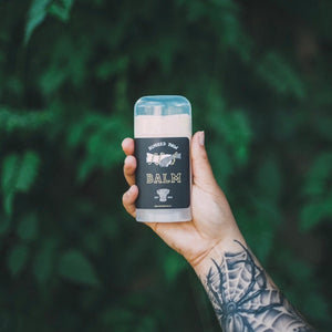 Rugged Paw Balm