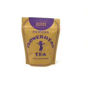 Notcha Matcha Tea Powder