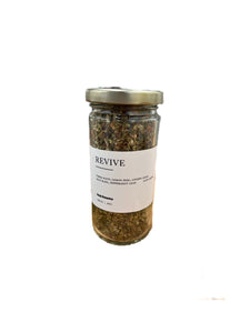 Nuda Botanica Revive Tea