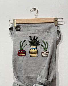 Fav State Aprons