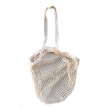 Load image into Gallery viewer, The “One Tripper” Extra Large Mesh Market Bag
