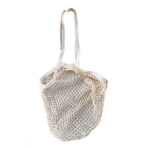 The “One Tripper” Extra Large Mesh Market Bag