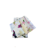 Load image into Gallery viewer, Beeswax Food Wraps Floral Set
