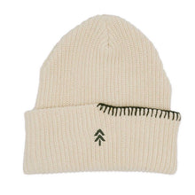 Load image into Gallery viewer, Trail Arrow Knit Beanie
