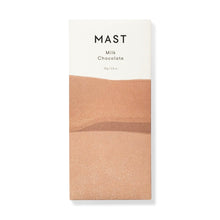 Load image into Gallery viewer, Mast Chocolate Bar - Milk
