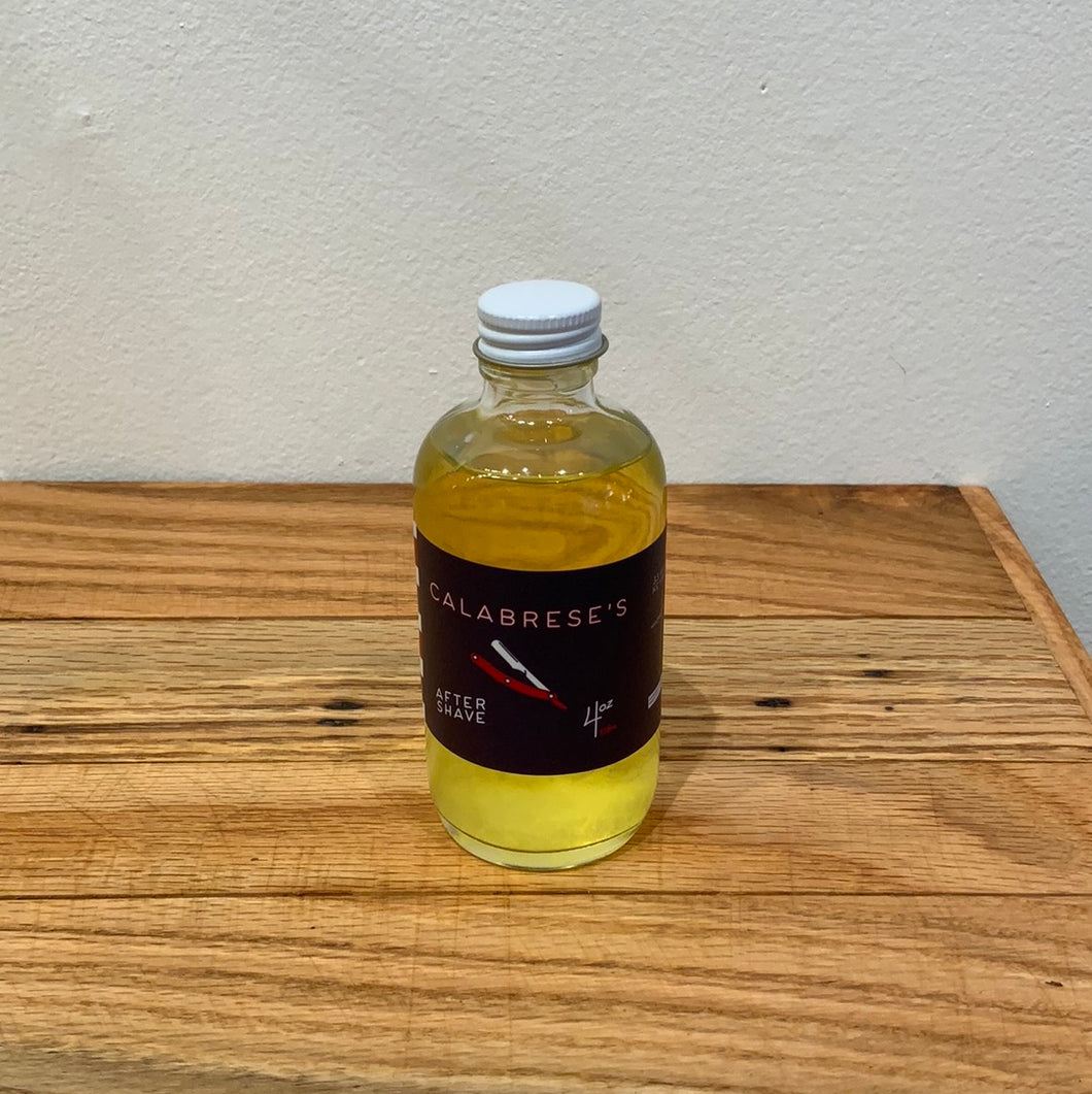 Calabrese’s Aftershave