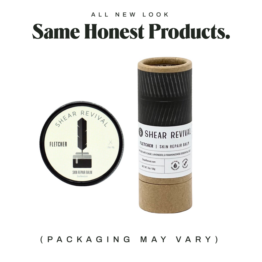 Fletcher Skin Repair Balm