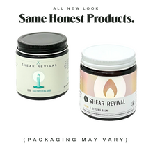 Load image into Gallery viewer, Loyal Sea Clay Styling Balm
