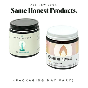 Loyal Sea Clay Styling Balm
