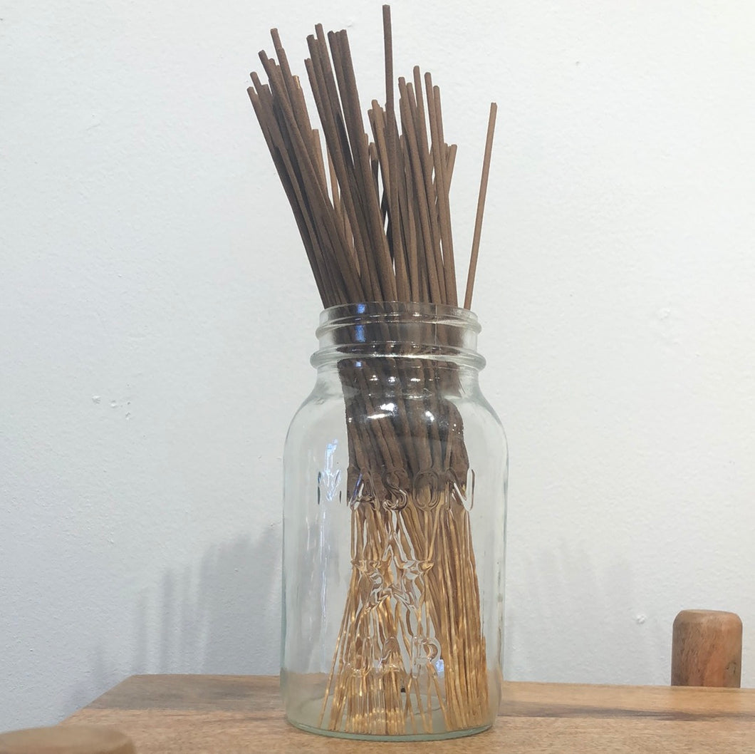 Fav State Incense Sticks- 15 for $9