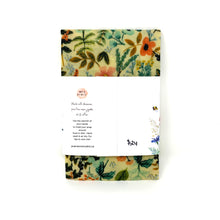 Load image into Gallery viewer, Beeswax Wraps - Set of 3

